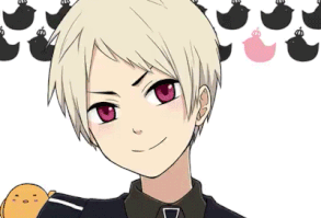 done by yumekotan @ Tumblr