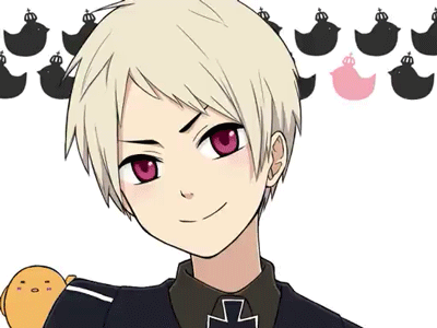 done by yumekotan @ Tumblr