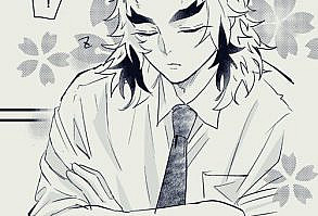 ちょも(予約再開しました😄)@cyomo0000の漫画作品一覧