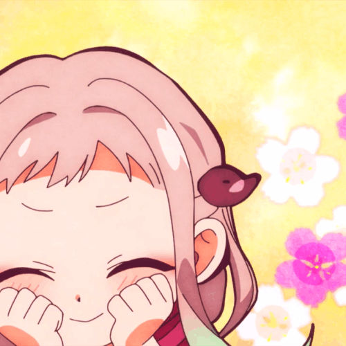 jibaku shounen hanako kun