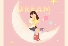 一个人生活 on Behance