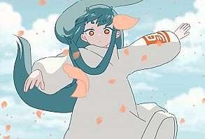 E ve | 心海 - Shinkai