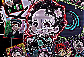 fotos de perfil de anime para editores ꨄ︎