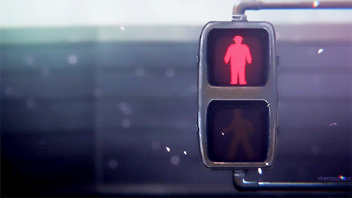 오늘의유머 - 애니메이션 속 사계절