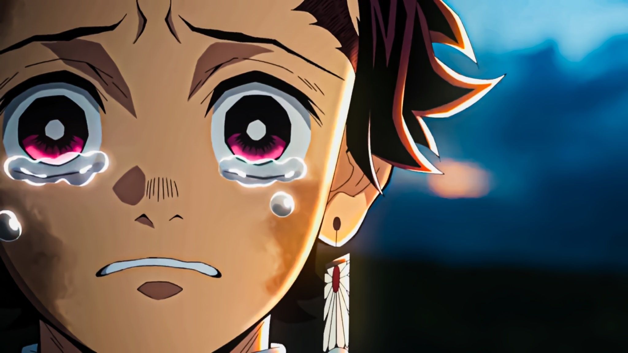 #tanjiro #kimetsunoyaiba