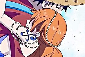 #onepieceanime #zorosan #luffyxnami