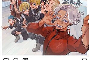 -𝑺𝒐𝒍𝒐 𝒇𝒖𝒆 𝒖𝒏 𝒕𝒓𝒐𝒑𝒊𝒆𝒛𝒐~ _______ Hanagaki es una … #fanfic # Fanfic # amreading # books # wattpad