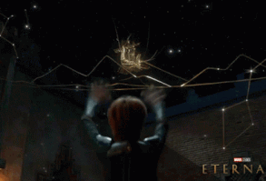 #wattpad #fanfic Druig y Cleo son parte de los Eternos, un grupo de guerreros inmortales que defienden el planeta Tierra y sus habitantes de sus enemigos los Desviantes. Al abrir los ojos, sabían perfectamente su propósito. Al verse por primera vez, todo cambió. ꧁ 𝕄𝕒𝕪 𝕠𝕦𝕣 𝕝𝕠𝕧𝕖 𝕓𝕖 𝕠𝕦𝕣 𝕕...