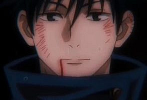 #jujutsukaisen #megumifushiguro #anime