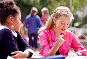 Lena Danvers llega a Stoneybrook con sus padres y su hermano. Sin sab… #fanfic # Fanfic # amreading # books # wattpad