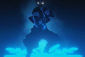 No mio, Creitos al Creador Original