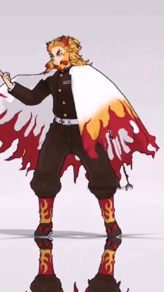 Creditos al Creador Original del Video