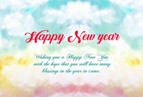 New Year Wallpapers: Happy New Year Wallpapers 2020 - Talk In Now