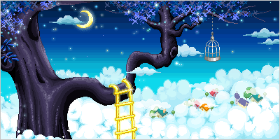 тнє ριχєℓ qυєєη