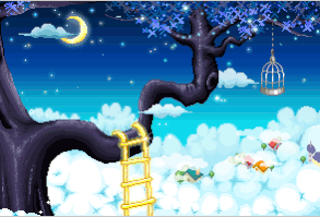 тнє ριχєℓ qυєєη