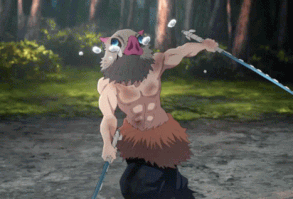 Demon Slayer Mugen Train GIF - Demon Slayer Mugen Train Infinite Train - Discover & Share GIFs