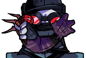 Friday Night Funkin’ ONLINE VS: Hank Challenge | Funkipedia Mods Wiki | Fandom