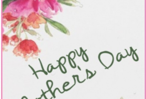 Free Mothers Day eGreeting