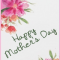 Free Mothers Day eGreeting
