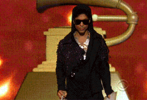 Fan Art of Prince for fans of Prince.