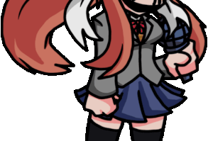 Vs. Monika.EXE | Funkipedia Mods Wiki | Fandom