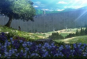 Anime Wallpaper Attack Titans