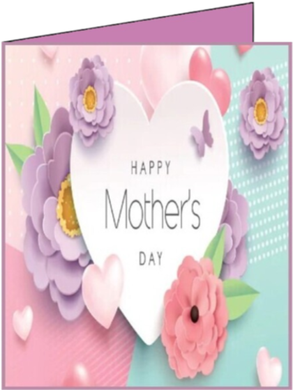 Free Mothers Day eGreeting