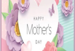 Free Mothers Day eGreeting