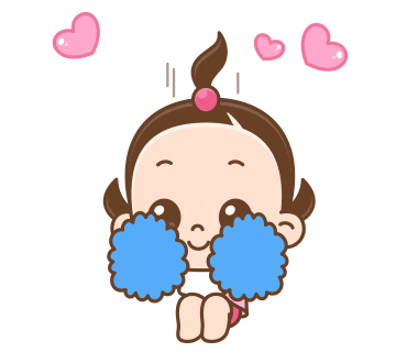 ★카카오톡 '쥐방울은 애기애기해!'이모티콘★ : 네이버 블로그