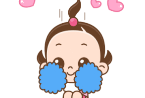 ★카카오톡 '쥐방울은 애기애기해!'이모티콘★ : 네이버 블로그