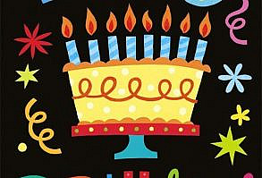 Happy Birthday Pictures, Photos, and Images for Facebook, Tumblr, Pinterest, and Twitter