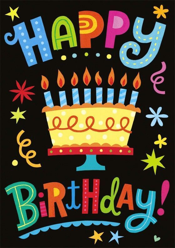 Happy Birthday Pictures, Photos, and Images for Facebook, Tumblr, Pinterest, and Twitter