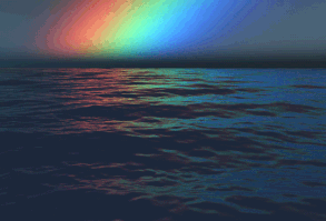 Motion graphics Geya Shvecova