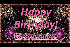 Happy Birthday to you ! Best Happy Birthday Wishes, Birthday Status & Happy Birthday Song! Be happy! - YouTube