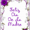 Free Mothers Day eGreeting