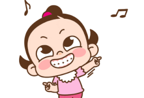 ★카카오톡 '쥐방울 이쁨주의!'이모티콘★ : 네이버 블로그