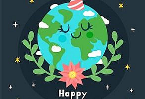 Colección de etiquetas del día de la madre | Vector Gratis