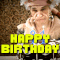 25 Happy Birthday GIF Funny Images For You | Free Downloading Animated Card Is Very Easy Here 9