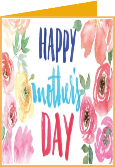 Free Mothers Day eGreeting