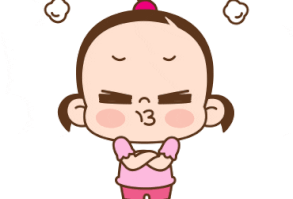 ★카카오톡 '쥐방울 이쁨주의!'이모티콘★ : 네이버 블로그