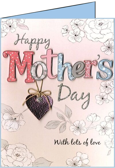 Free Mothers Day eGreeting