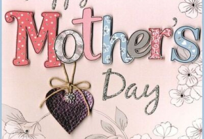 Free Mothers Day eGreeting
