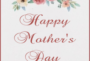 Free Mothers Day eGreeting