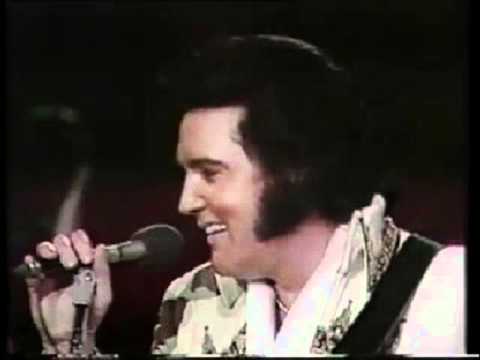 Elvis Presley Adios The Final Performance 1977 Part2