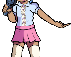 Friday Night Fever | Funkipedia Mods Wiki | Fandom