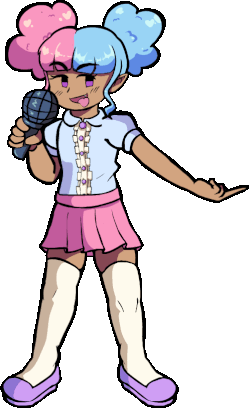 Friday Night Fever | Funkipedia Mods Wiki | Fandom