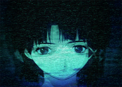 Serial Experiment Lain