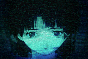Serial Experiment Lain