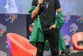 Gifs de Misha y algunos de sus personajes con frases inspiradoras, po… #historiacorta # Historia Corta # amreading # books # wattpad