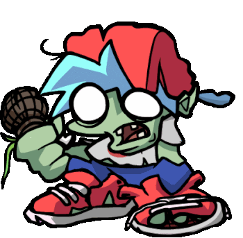 Plants vs. Rappers | Funkipedia Mods Wiki | Fandom